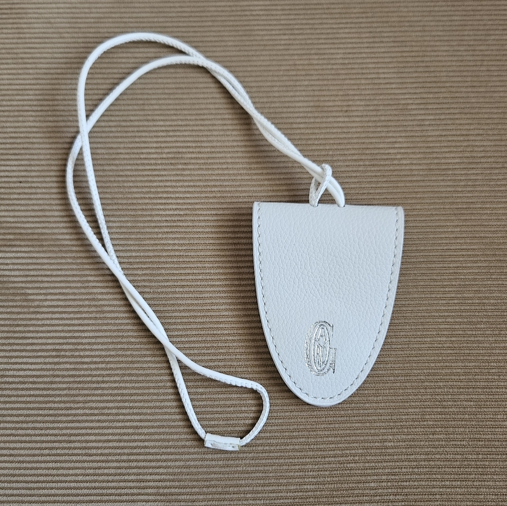 Goyard LIKE Bag Clip